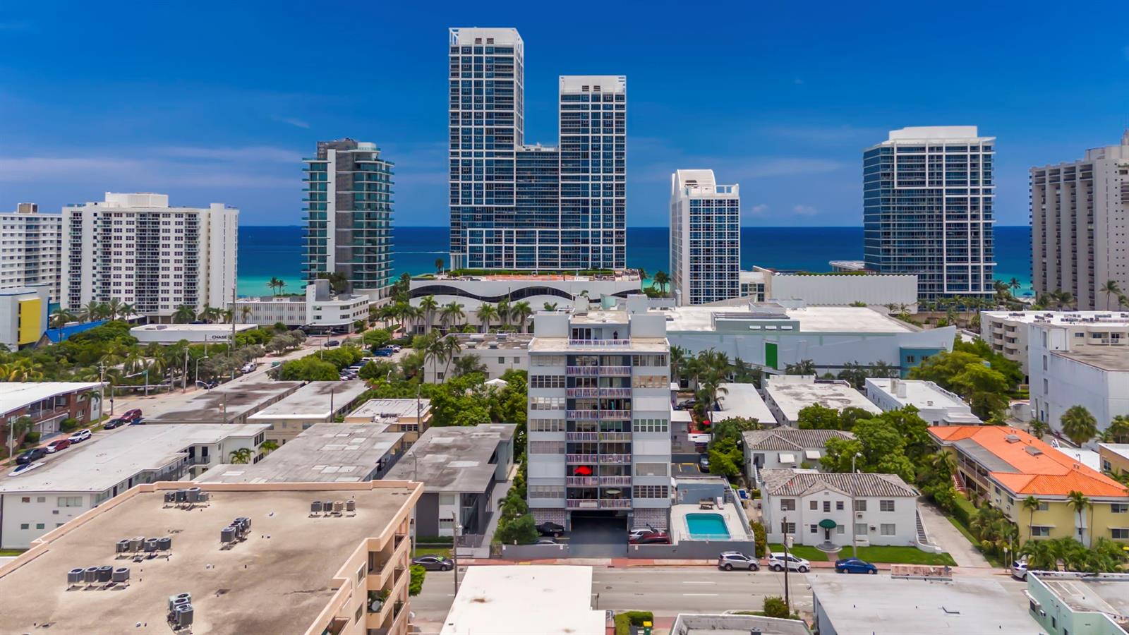 Beautiful Condo